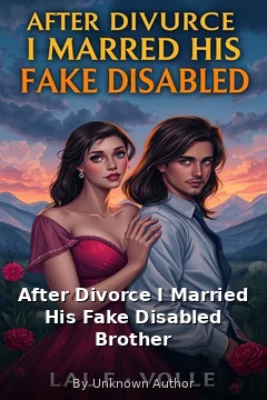 After Divorce I Married His Fake Disabled Brother