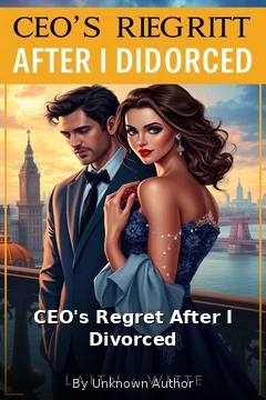 CEO's Regret After I Divorced