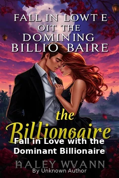 Fall in Love with the Dominant Billionaire