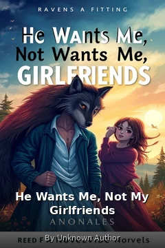 He Wants Me, Not My Girlfriends