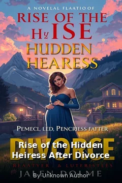 Rise of the Hidden Heiress After Divorce