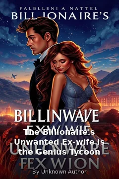The Billionaire's Unwanted Ex-wife is the Genius Tycoon