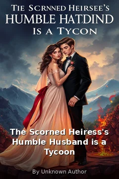 The Scorned Heiress's Humble Husband is a Tycoon
